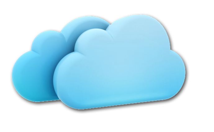 689x424 Internet Cloud Icon Images