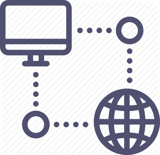 Connect, Connection, Internet, Network, Ping, Server, Web Icon 512x494 Connect, Connection, Internet, Network, Ping, Server, Web Icon