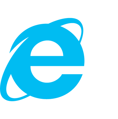 405x408 Internet Explorer Free Download