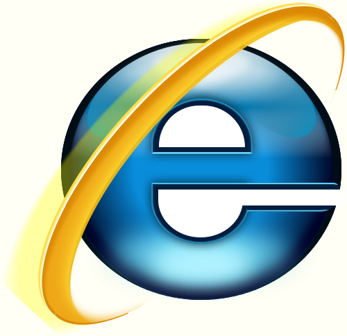 500x484 Internet Explorer Pure Css Logo Cordobo