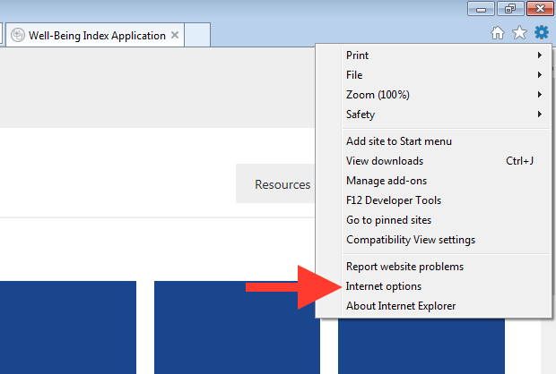 620x418 Well Being Index Application