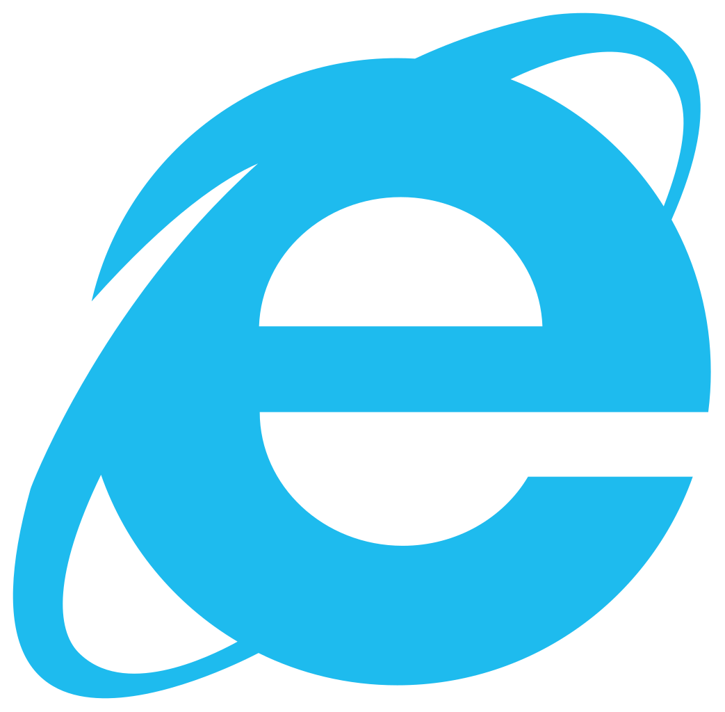 1043x1024 Fileinternet Explorer Logo