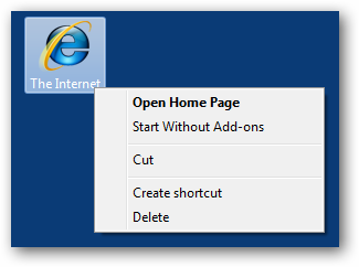 325x242 How To Restore The Real Internet Explorer Desktop Icon In Windows