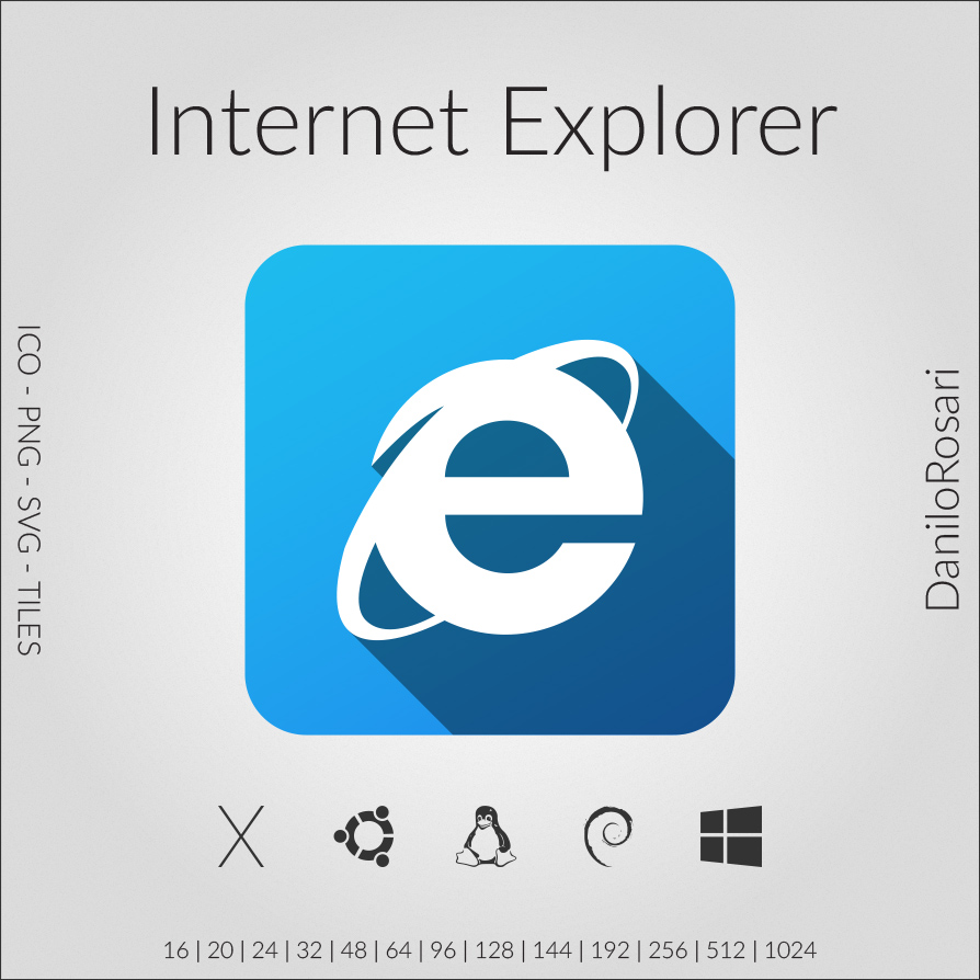 Internet Explorer 5 Icon at Vectorified.com | Collection of Internet ...