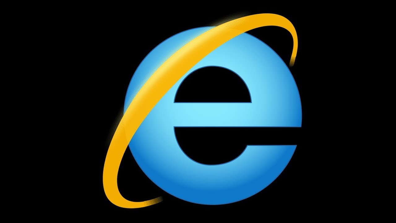 1280x720 How To Add Internet Explorer Desktop Icon In Windows