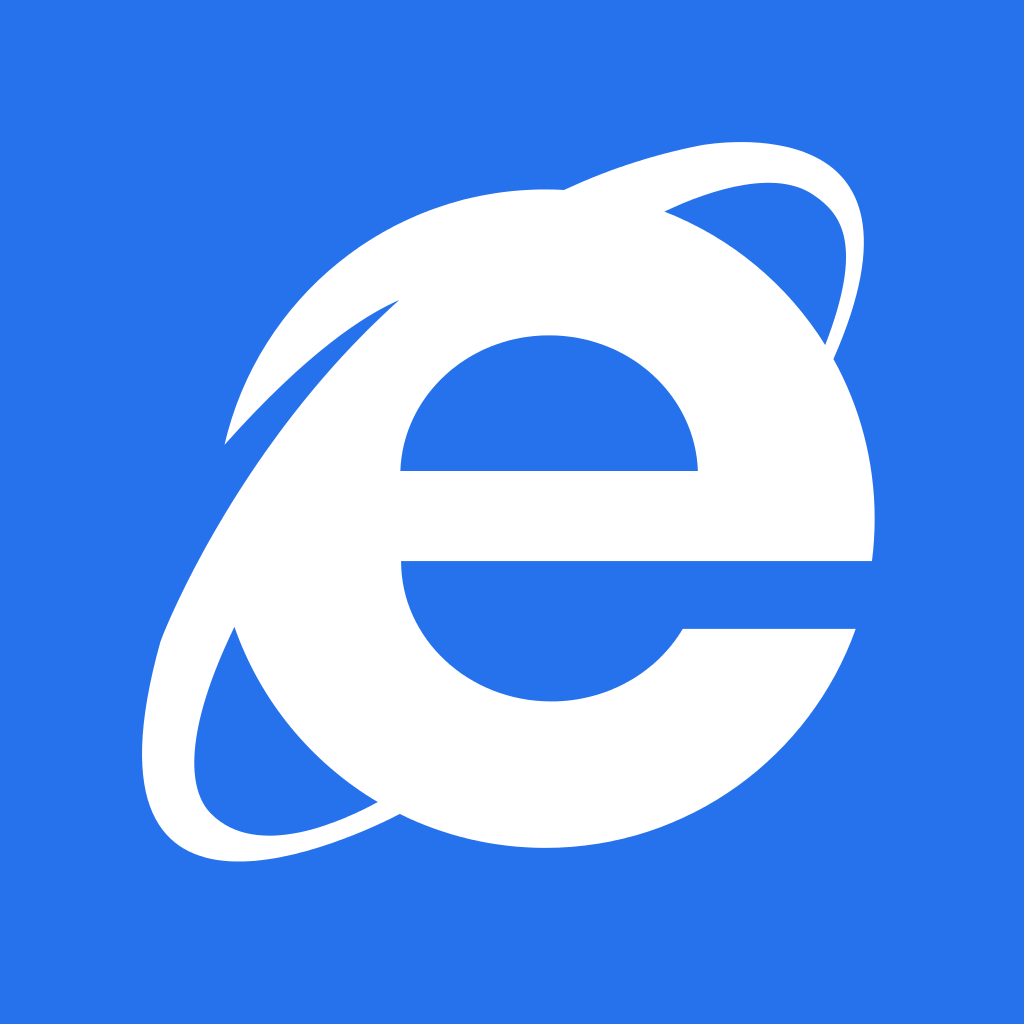 1024x1024 Fileinternet Explorer Start Icon