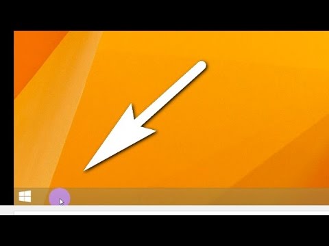 480x360 How To Restore Missing Internet Explorer Icon To The Taskbar
