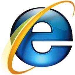 256x254 Ie Internet Explorer Free Icon Download