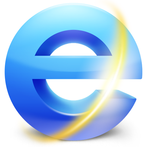 512x512 Internet Explorer Icon