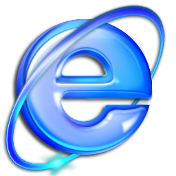 256x256 Internet Explorer Icon Download Longhorn Icons Iconspedia