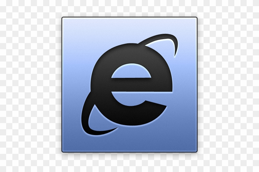 840x559 Internet Explorer Icons