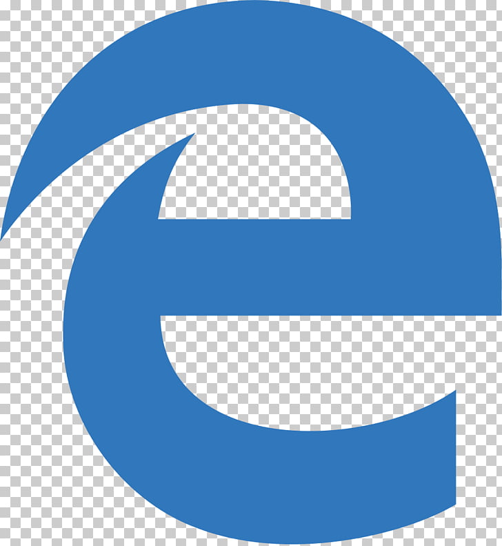 728x791 Microsoft Edge Web Browser Logo Internet Explorer, Edge Icons
