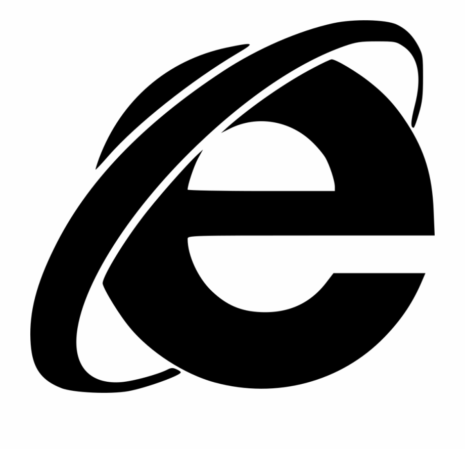 Internet Explorer Icon Download At Vectorified Com Collection Of Internet Explorer Icon