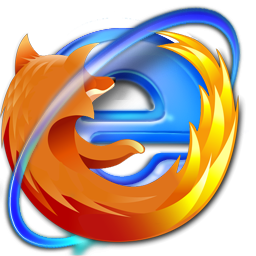 Mozilla Internet Explorer Icon 256x256 Mozilla Internet Explorer Icon