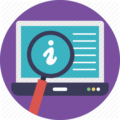 Browsing, Information Analysis, Information Search Process 512x512 Browsing, Information Analysis, Information Search Process