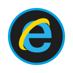 Internet, Explorer Icon 256x256 Internet, Explorer Icon