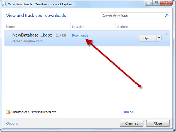 How To Access Downloads In Chrome, Firefox, Opera, Ie 599x450 How To Access Downloads In Chrome, Firefox, Opera, Ie