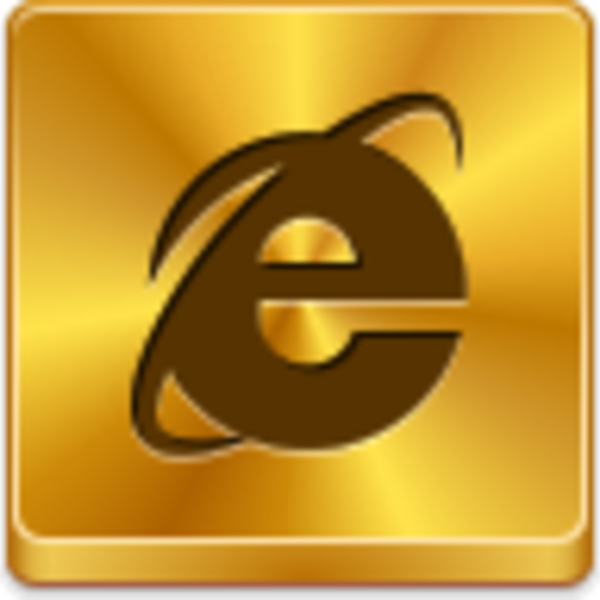 600x600 Internet Explorer Icon Free Images