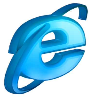 400x400 Internet Explorer Icon Png