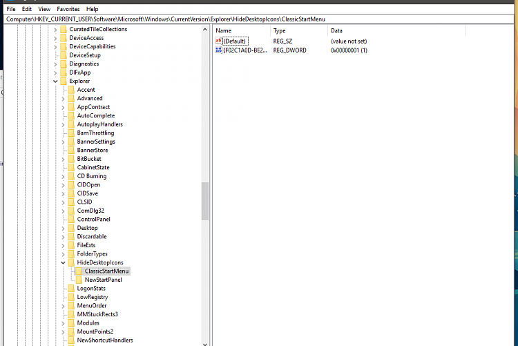 Internet Explorer Icon Cannot Be Removed From Desktop On Windows 750x501 Internet Explorer Icon Cannot Be Removed From Desktop On Windows