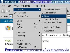 300x228 How To Change The Button Icons In The Links Bar In Internet