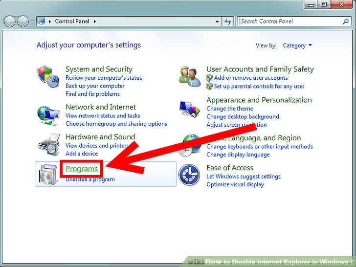 728x546 How To Disable Internet Explorer In Windows Steps