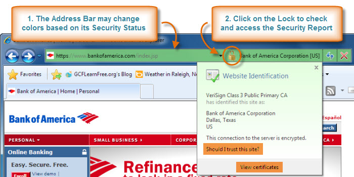 700x350 Internet Explorer Security And Privacy