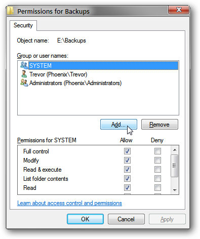 395x472 Remove The Lock Icon From A Folder In Windows