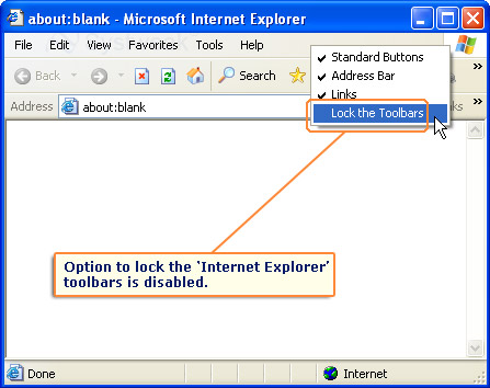 447x354 Tweak Library Unlock The Internet Explorer Toolbars