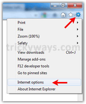278x335 Delete Autocomplete History In Internet Explorer Web Browsers