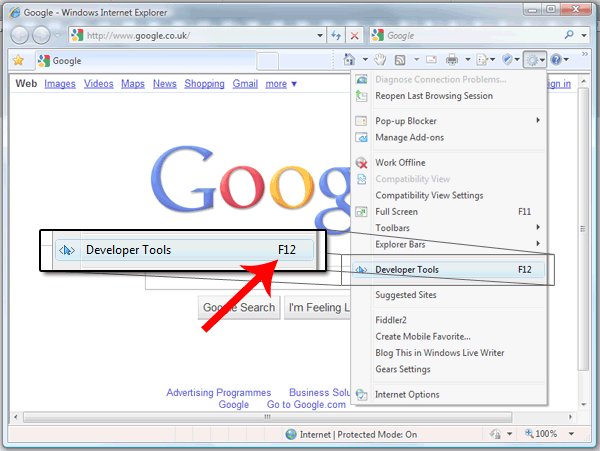 600x451 Best Photos Of Tools Internet Explorer Icon