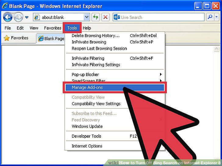 728x546 How To Turn Off Bing Search On Internet Explorer Steps