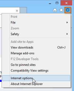 283x347 Internet Explorer Customizing Internet Explorer