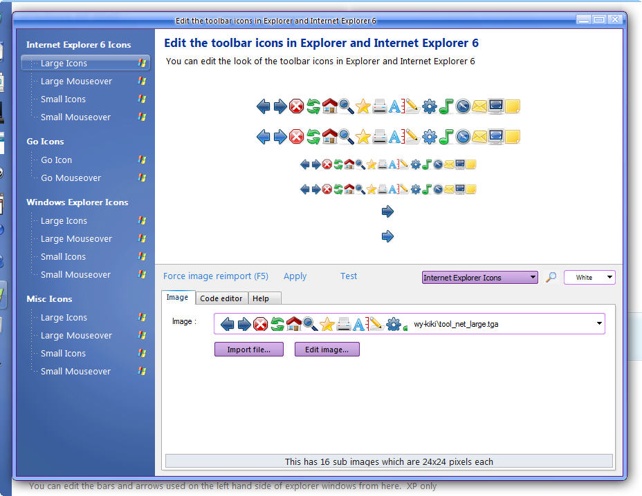928x718 Windows Xp Specific Elements
