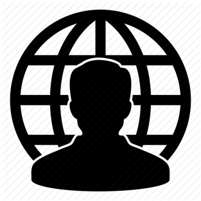 400x400 Free Internet Globe Icon Png