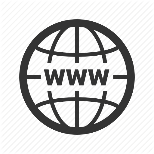 512x512 Globe, Internet, Network, Online, Seo, World Wide Web Icon