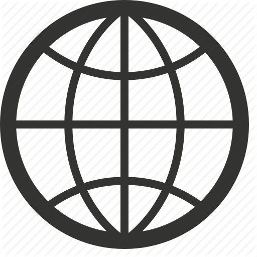 512x512 Earth, Global, Globe, Internet, Internet Globe, World, Icon