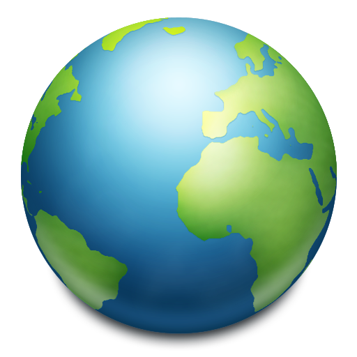 512x512 Internet Icon Free Download As Png And Icon Easy