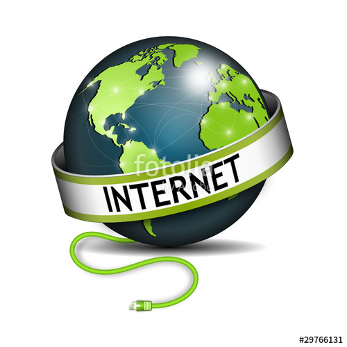 500x500 Internet Icon Stock Image And Royalty Free Vector