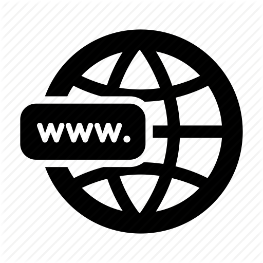 512x512 Internet Icon Clipart