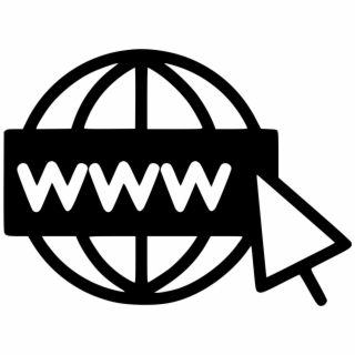 320x320 Free Internet Icon Png Image, Transparent Internet Icon Png