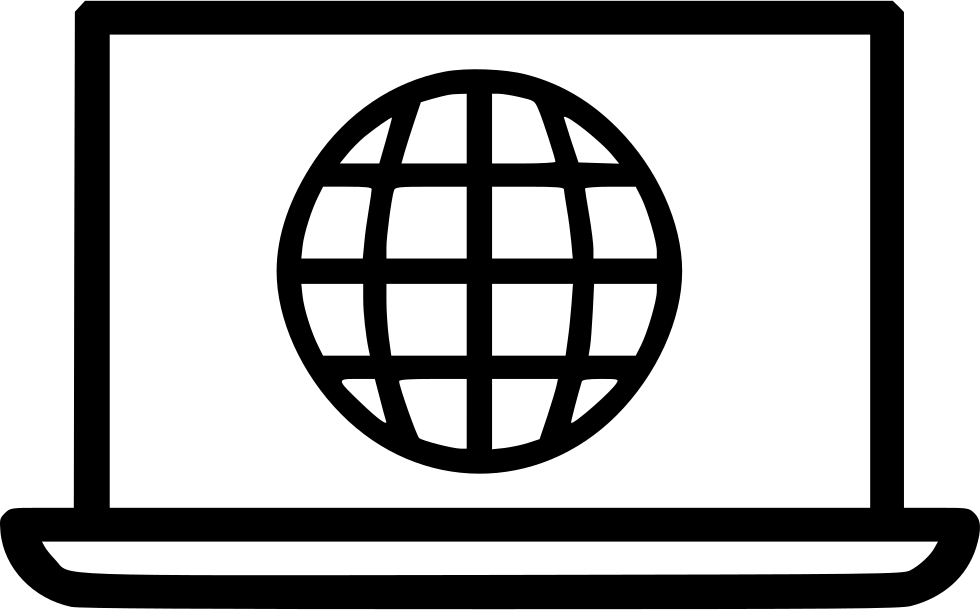 980x610 Laptop Computer Device Internet Connection Seo Web Png Icon