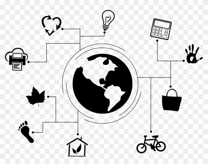 840x661 This Free Icons Png Design Of Internet Of Things For, Transparent