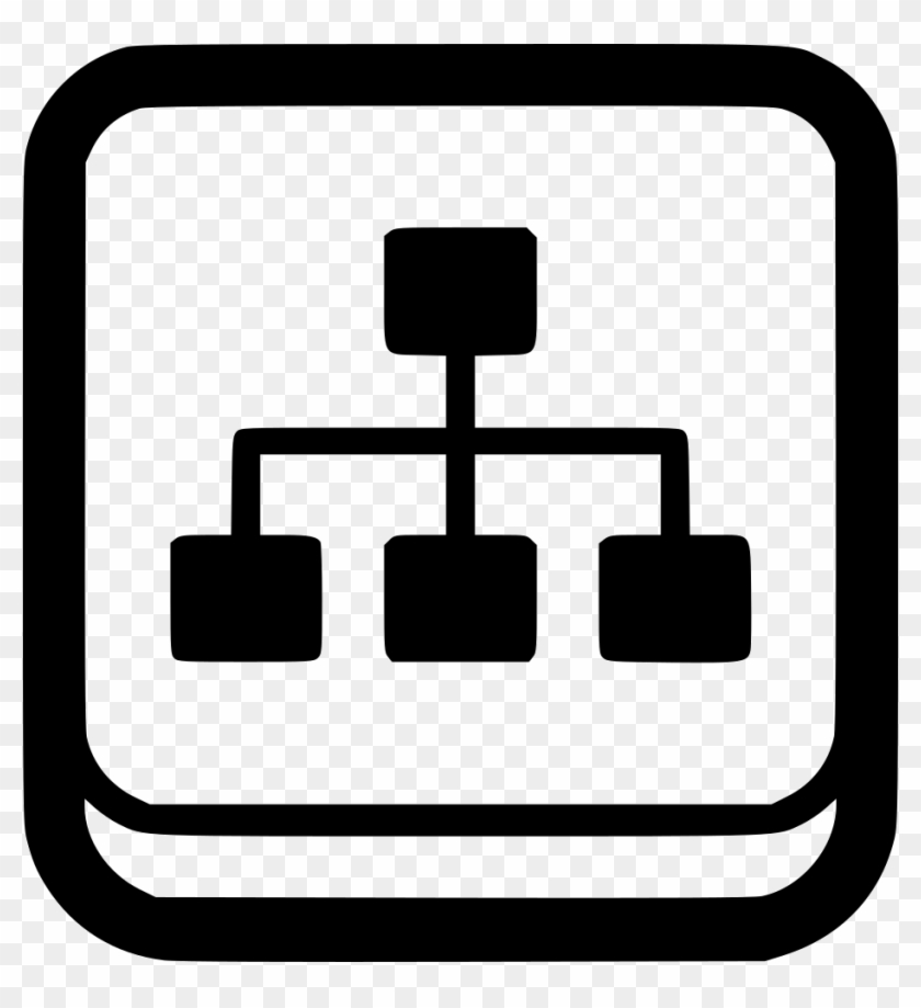 840x919 Configuration Internet Intranet Png Icon Free
