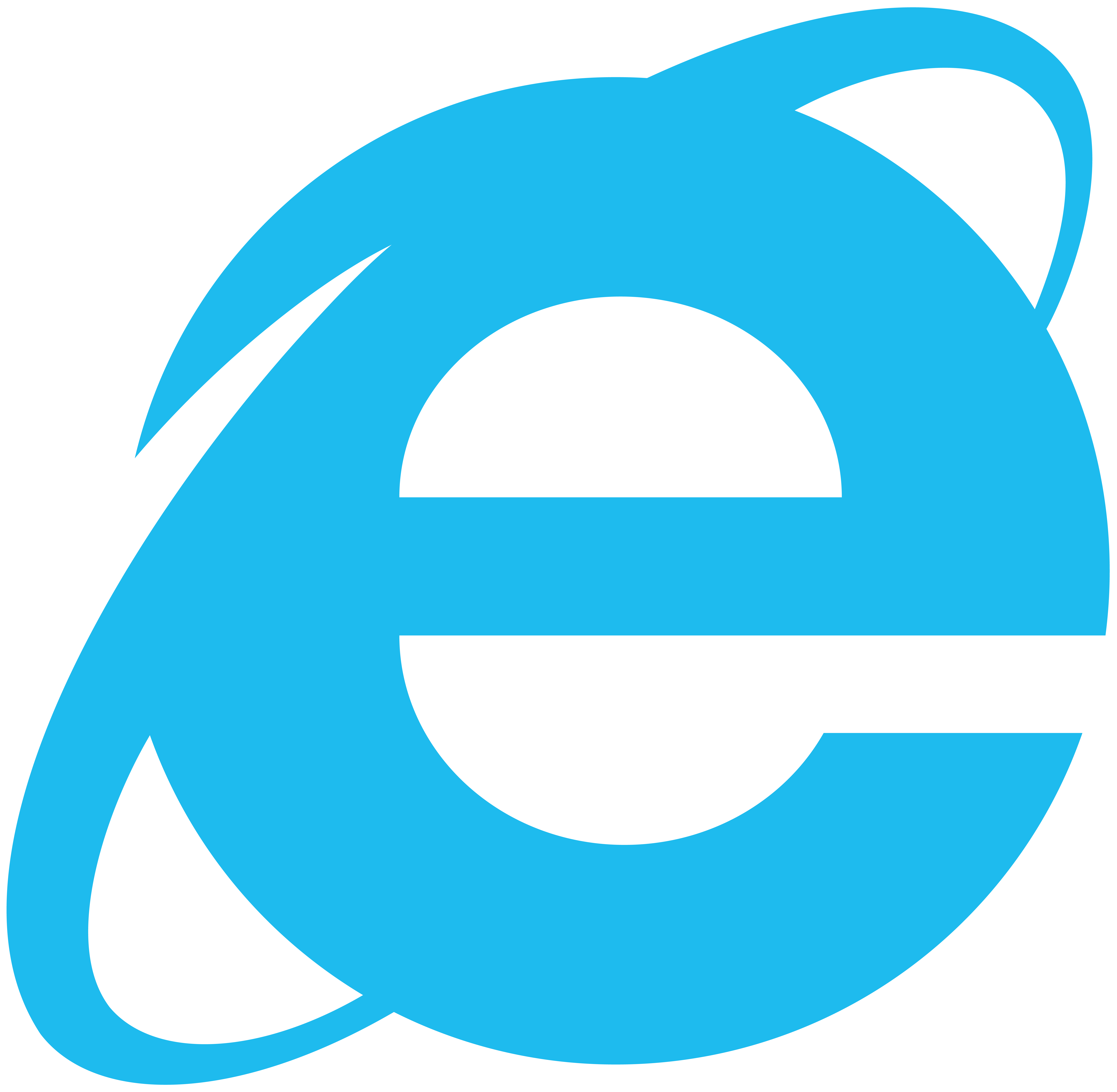 Internet Explorer Png Logo 6824x6674 Internet Explorer Png Logo