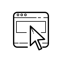 Internet Icons 200x200 Internet Icons