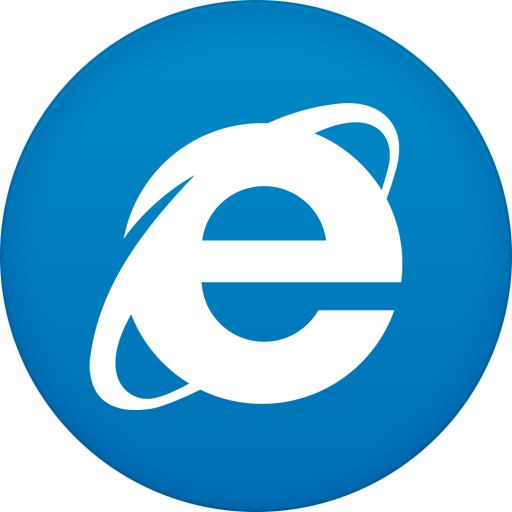 Download Free Png Internet Explorer Icon Circle Icons Softicons 512x512 Download Free Png Internet Explorer Icon Circle Icons Softicons