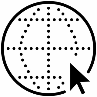 320x320 Icon Symbol Internet Website Logo Pictogram