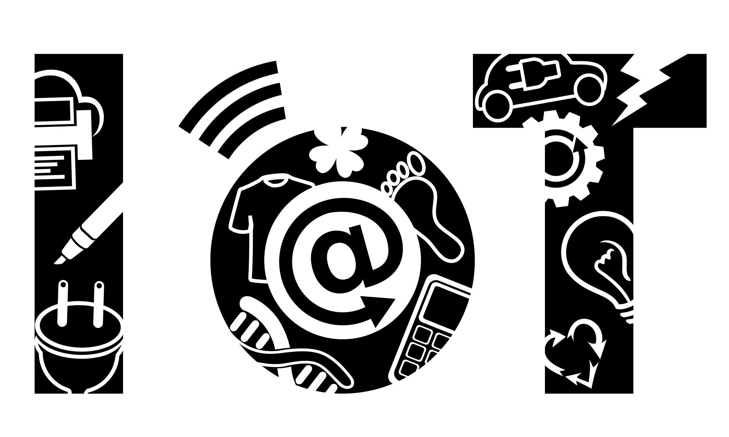 2400x1440 Internet Of Things