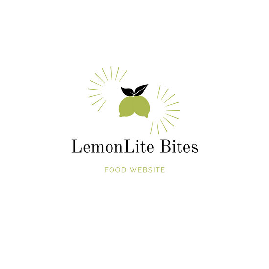 550x550 White Lemon Icon Internet Logo